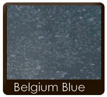 Plan de travail pierre ceramique - Belgium Blue