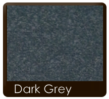 Plan de travail cuisine ceramique - Dark Grey