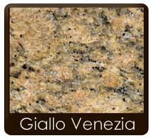 Plan-de-Cuisine.fr - Giallo Venezia plans de travail granit